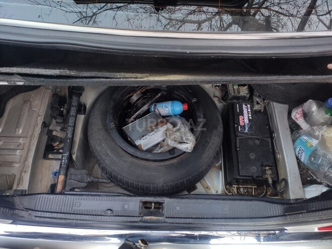 Mercedes C 240 1998, 285,661 km - 2.4 l - Ağcabədi