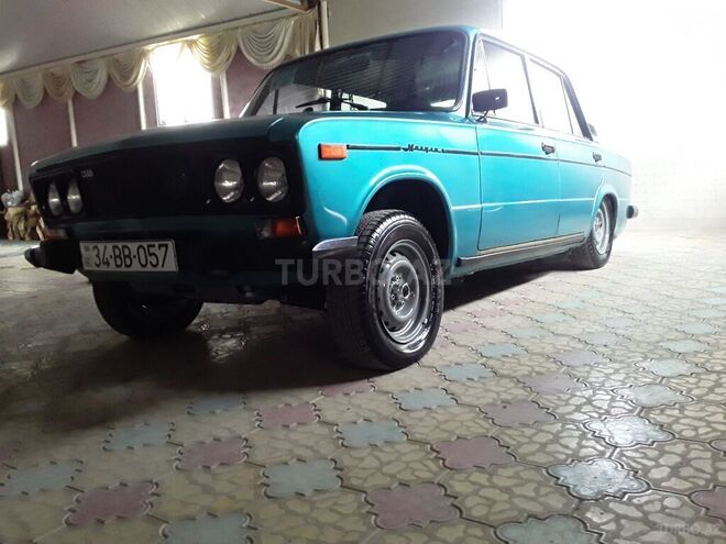 LADA (VAZ) 2106 1985, 100,181 km - 1.3 l - Ağcabədi