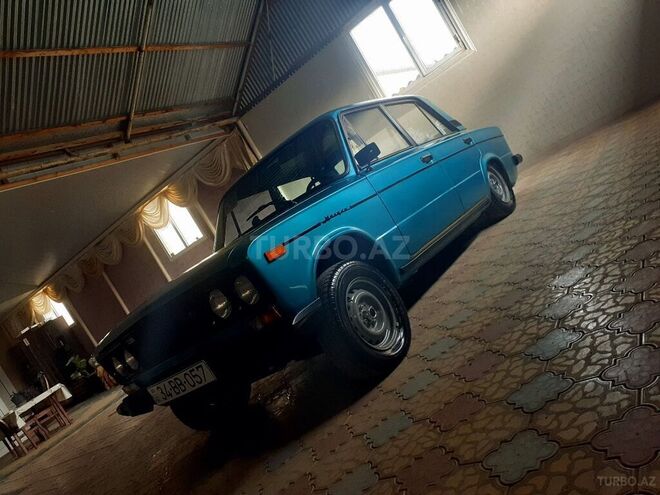 LADA (VAZ) 2106 1985, 100,181 km - 1.3 l - Ağcabədi