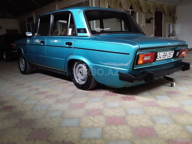 LADA (VAZ) 2106 1985, 100,181 km - 1.3 l - Ağcabədi