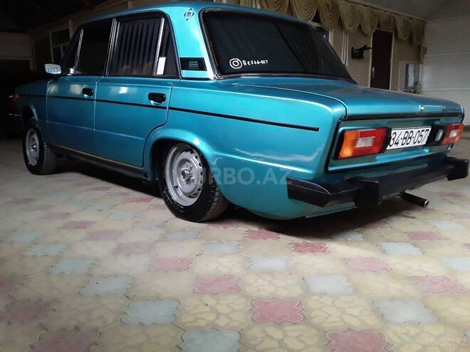LADA (VAZ) 2106 1985, 100,181 km - 1.3 l - Ağcabədi