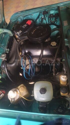 LADA (VAZ) 2106 1985, 100,181 km - 1.3 l - Ağcabədi