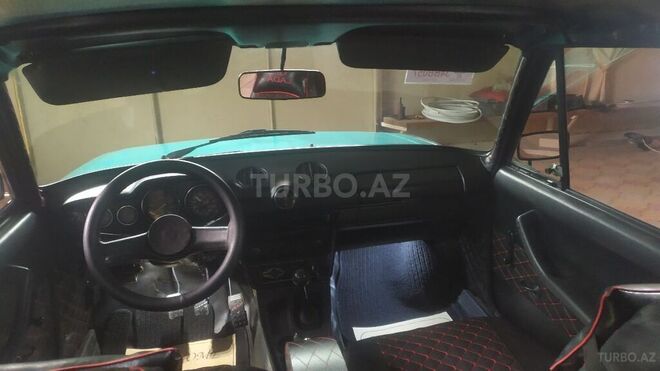 LADA (VAZ) 2106 1985, 100,181 km - 1.3 l - Ağcabədi