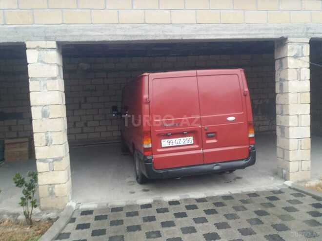 Ford Transit 2003, 100,236 km - 2.0 l - Balakən