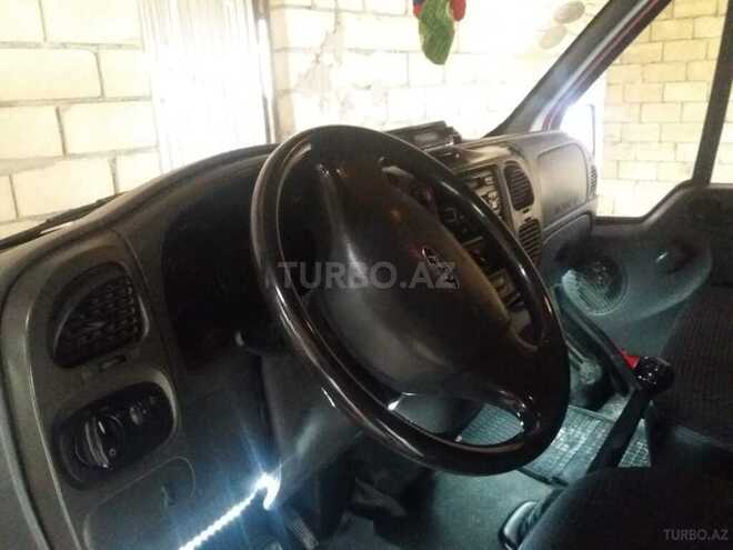 Ford Transit 2003, 100,236 km - 2.0 l - Balakən