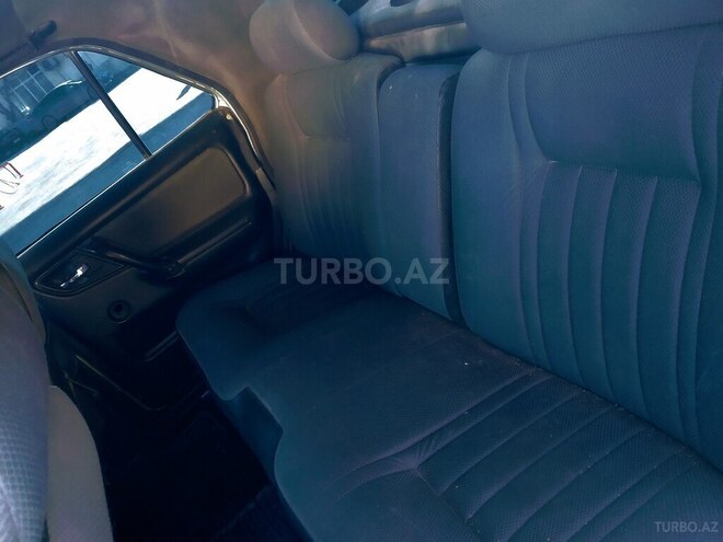 GAZ 3110 1998, 188,600 km - 2.4 l - Bakı