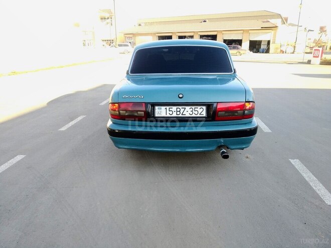 GAZ 3110 1998, 188,600 km - 2.4 l - Bakı