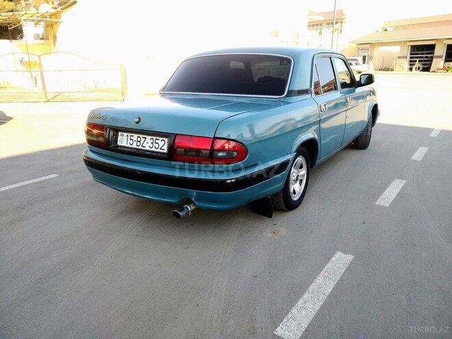 GAZ 3110 1998, 188,600 km - 2.4 l - Bakı