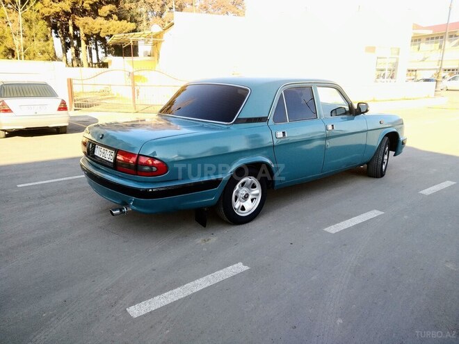 GAZ 3110 1998, 188,600 km - 2.4 l - Bakı