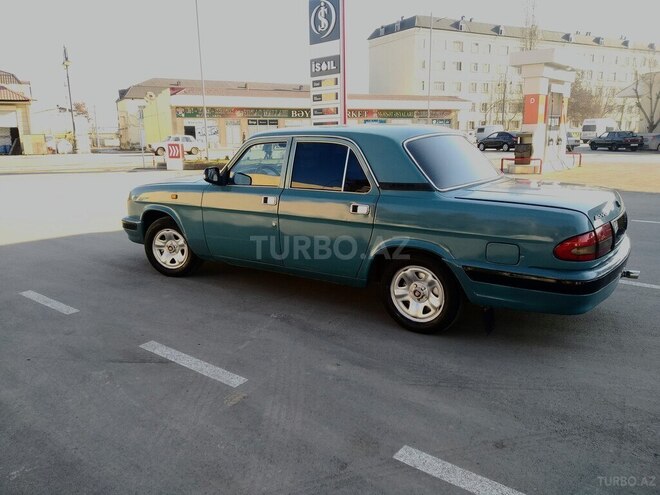 GAZ 3110 1998, 188,600 km - 2.4 l - Bakı