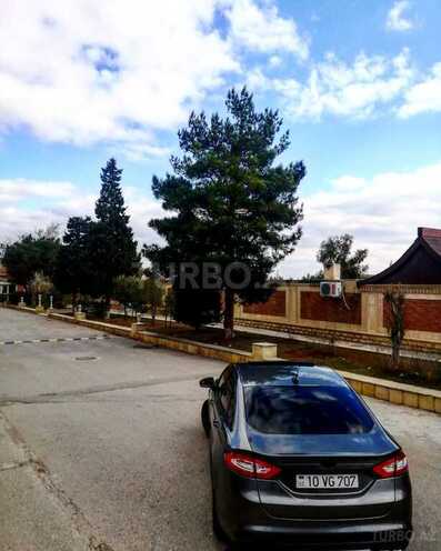 Ford Fusion 2013, 207,600 km - 15.0 l - Bakı