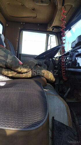 KamAz 55111 1996, 110,000 km - 11.0 л - Ağsu