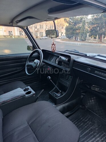 LADA (VAZ) 2107 2007, 80,000 km - 1.6 л - Mingəçevir