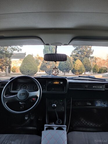 LADA (VAZ) 2107 2007, 80,000 km - 1.6 л - Mingəçevir