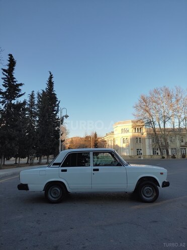 LADA (VAZ) 2107 2007, 80,000 km - 1.6 л - Mingəçevir