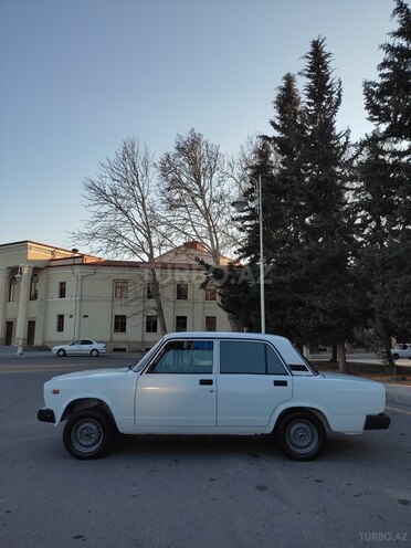 LADA (VAZ) 2107 2007, 80,000 km - 1.6 л - Mingəçevir