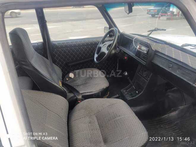 LADA (VAZ) 2107 2005, 40,550 km - 1.6 л - Şamaxı