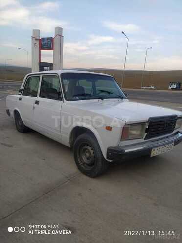 LADA (VAZ) 2107 2005, 40,550 km - 1.6 л - Şamaxı