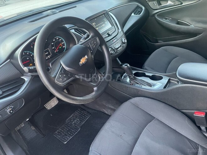Chevrolet Malibu 2016, 200,000 km - 1.5 л - Bakı