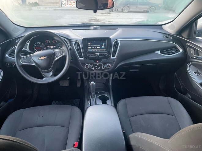 Chevrolet Malibu 2016, 200,000 km - 1.5 л - Bakı