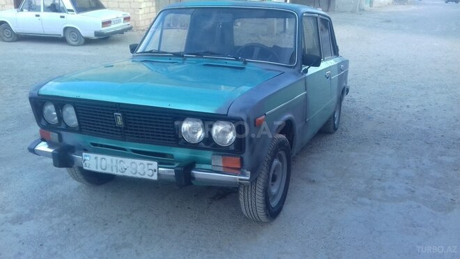 LADA (VAZ) 2106 1985, 46,460 km - 1.5 l - Gəncə
