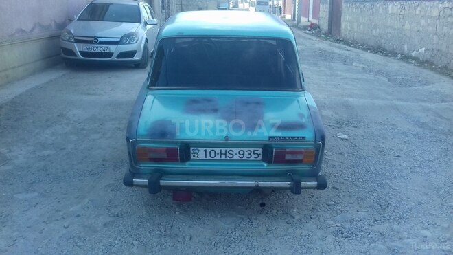 LADA (VAZ) 2106 1985, 46,460 km - 1.5 l - Gəncə