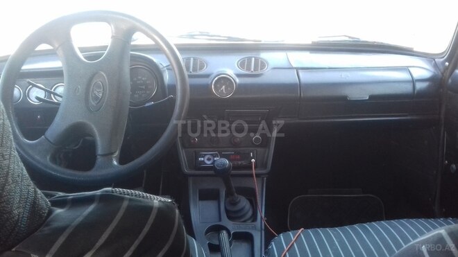 LADA (VAZ) 2106 1985, 46,460 km - 1.5 l - Gəncə