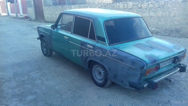 LADA (VAZ) 2106 1985, 46,460 km - 1.5 l - Gəncə