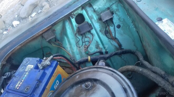 LADA (VAZ) 2106 1985, 46,460 km - 1.5 l - Gəncə