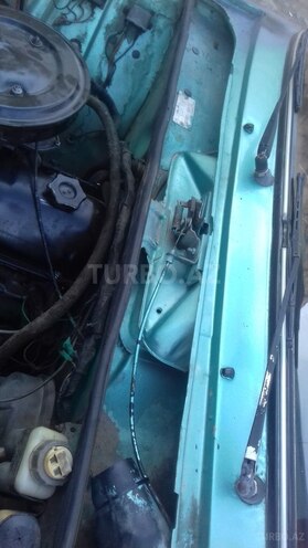 LADA (VAZ) 2106 1985, 46,460 km - 1.5 l - Gəncə