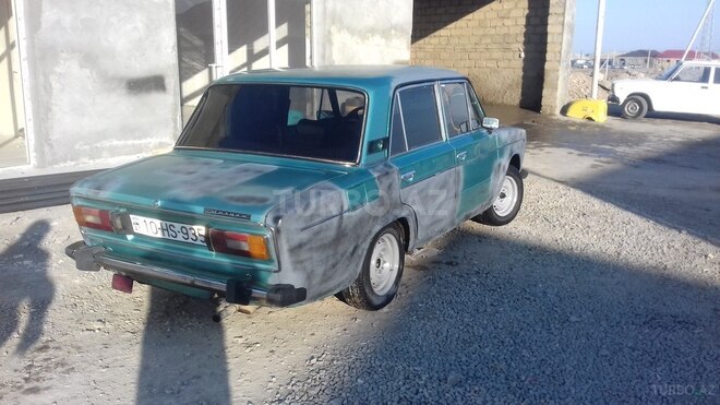 LADA (VAZ) 2106 1985, 46,460 km - 1.5 l - Gəncə