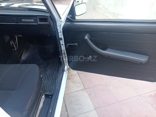 LADA (VAZ) 2107 2002, 200,000 km - 1.6 l - Gəncə