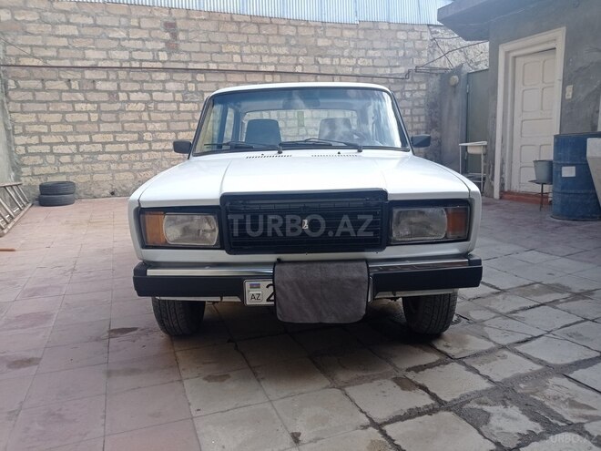 LADA (VAZ) 2107 2002, 200,000 km - 1.6 l - Gəncə