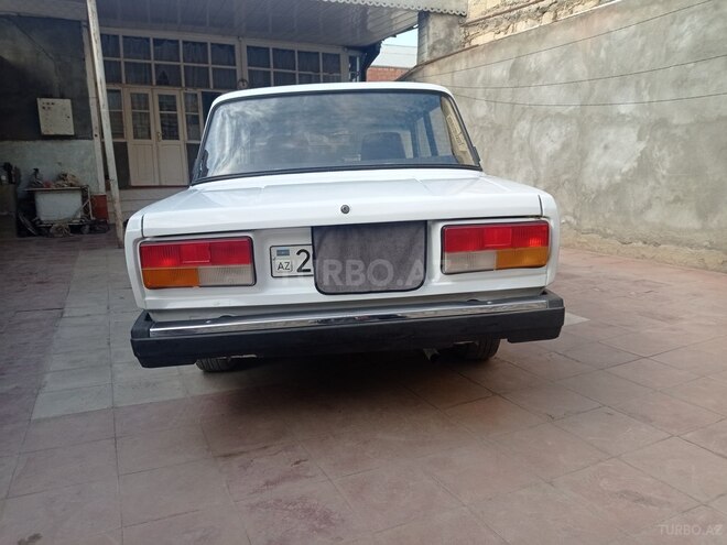 LADA (VAZ) 2107 2002, 200,000 km - 1.6 l - Gəncə