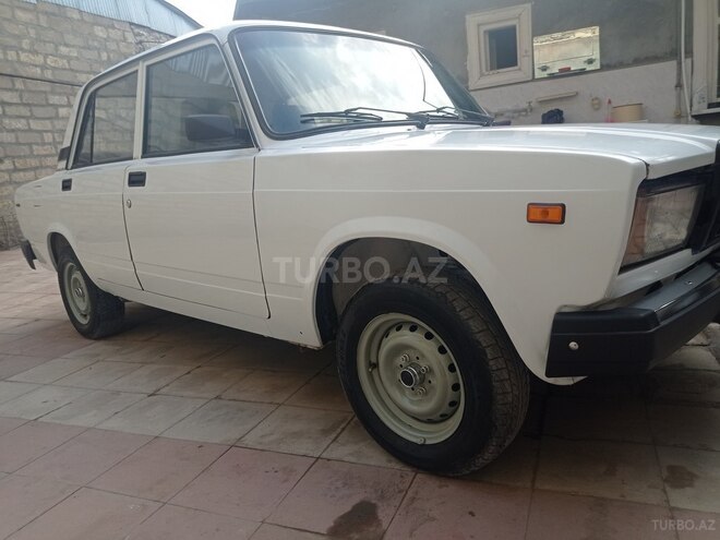 LADA (VAZ) 2107 2002, 200,000 km - 1.6 l - Gəncə