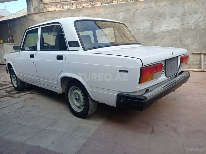 LADA (VAZ) 2107 2002, 200,000 km - 1.6 l - Gəncə