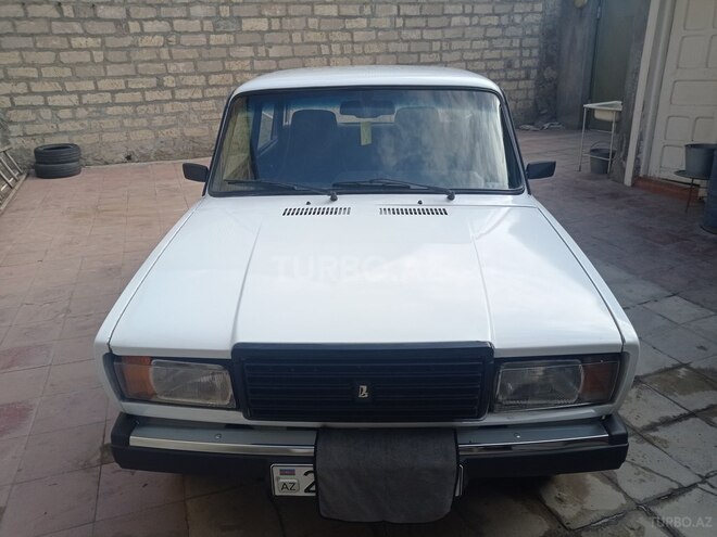 LADA (VAZ) 2107 2002, 200,000 km - 1.6 l - Gəncə