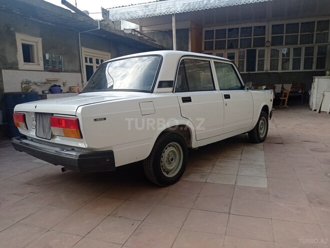 LADA (VAZ) 2107 2002, 200,000 km - 1.6 l - Gəncə