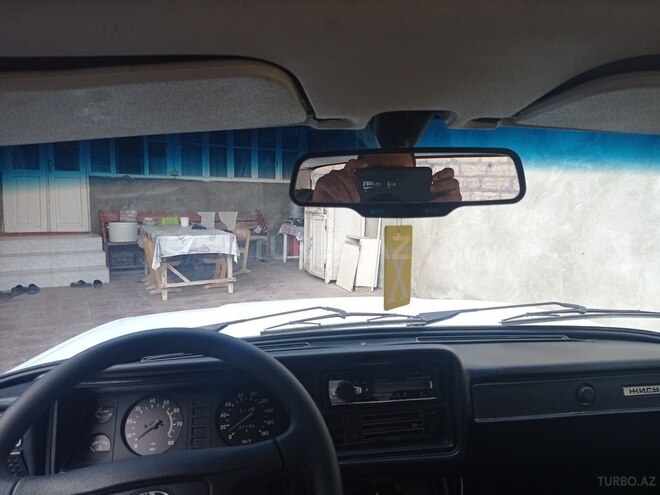 LADA (VAZ) 2107 2002, 200,000 km - 1.6 l - Gəncə