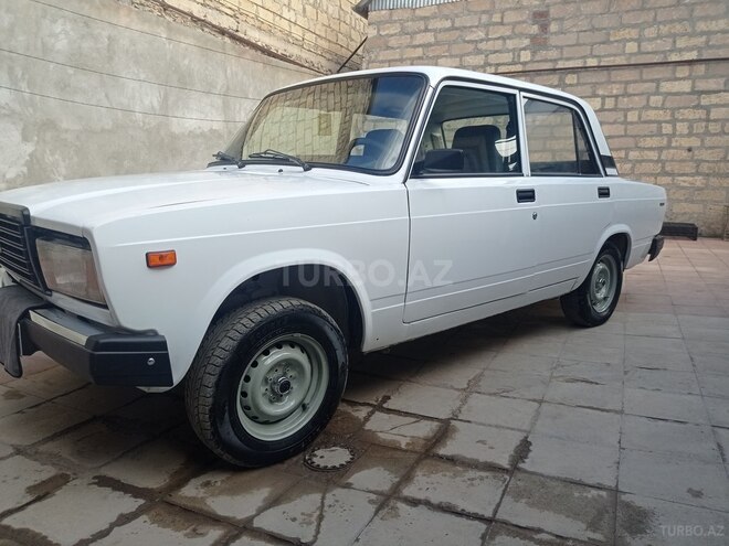 LADA (VAZ) 2107 2002, 200,000 km - 1.6 l - Gəncə
