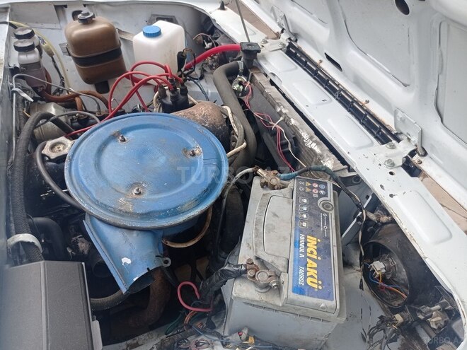 LADA (VAZ) 2107 2002, 200,000 km - 1.6 l - Gəncə