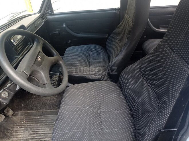 LADA (VAZ) 2107 2002, 200,000 km - 1.6 l - Gəncə