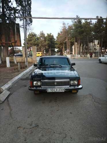GAZ 3102 1998, 289,060 km - 2.4 l - Şirvan