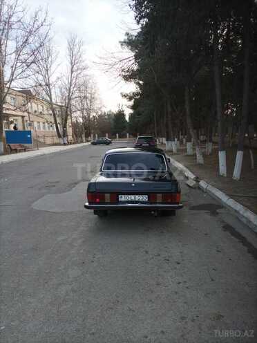 GAZ 3102 1998, 289,060 km - 2.4 l - Şirvan