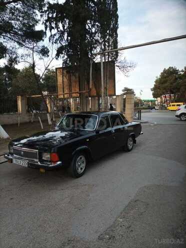 GAZ 3102 1998, 289,060 km - 2.4 l - Şirvan