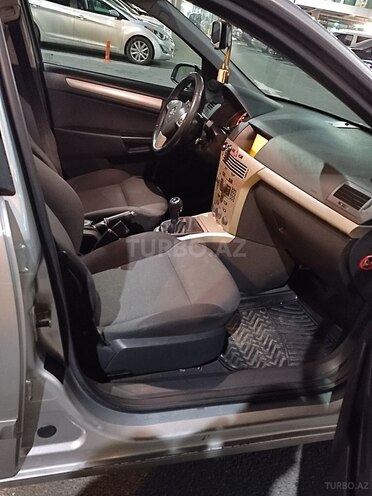 Opel Astra 2007, 345,000 km - 1.3 l - Bakı