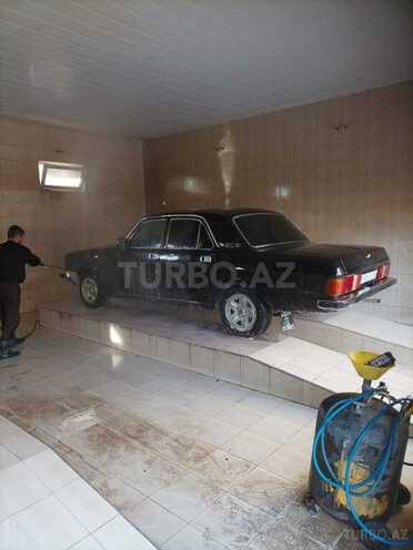 GAZ 3102 1998, 289,060 km - 2.4 l - Şirvan
