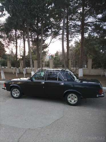 GAZ 3102 1998, 289,060 km - 2.4 l - Şirvan