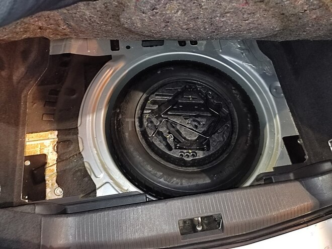 Opel Astra 2007, 345,000 km - 1.3 l - Bakı