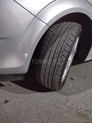 Opel Astra 2007, 345,000 km - 1.3 l - Bakı